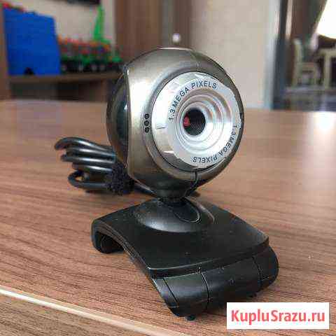 Продам камеру genius iLook 1321 V2 Оренбург