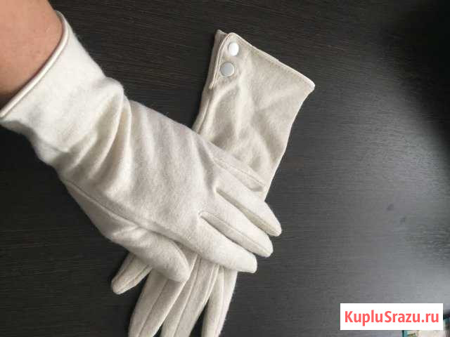 Новые перчатки Березники - изображение 1