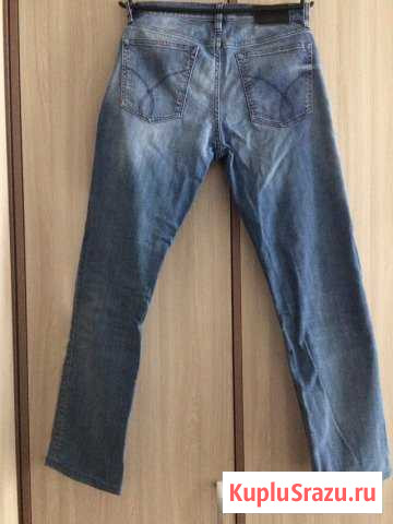 Джинсы Calvin Klein Jeans Пермь - изображение 1