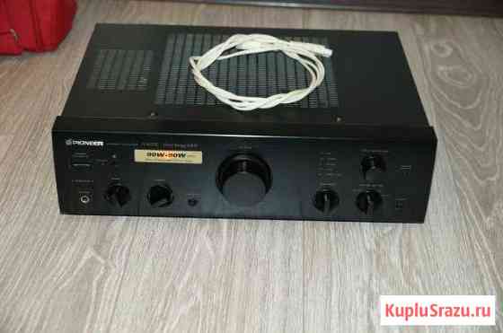 Усилитель Pioneer A-405R Рязань