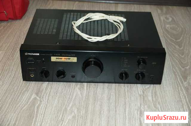 Усилитель Pioneer A-405R Рязань - изображение 1