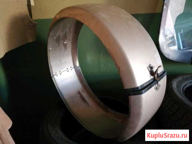 Продам колпак Чульман - изображение 1