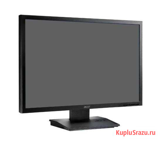 Продам ЖК-монитор Acer V223W Нерюнгри - изображение 1