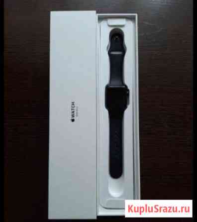Apple Watch Михайловск