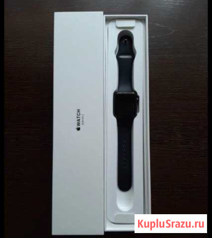 Apple Watch Михайловск - изображение 1