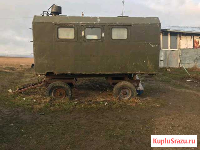 Вагончик Невинномысск - изображение 1