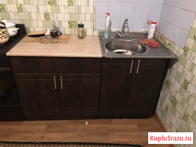 Кухонный гарнитур (кухня) Котовск - изображение 1