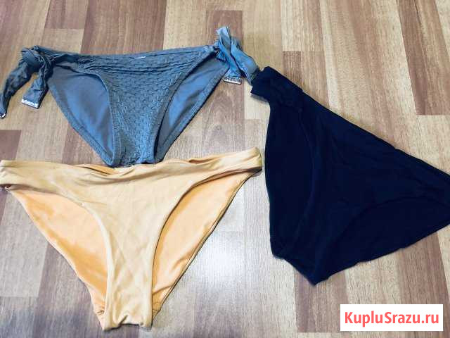 Плавки купальные H&M Томск - изображение 1