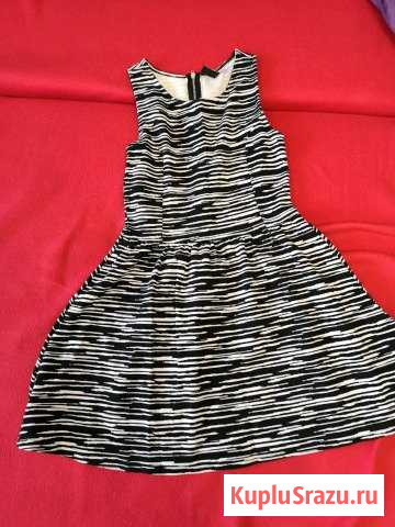 Платье h&m, размер xs Северск - изображение 1