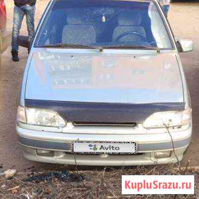 ВАЗ 2114 Samara 1.5 МТ, 2007, хетчбэк Болохово