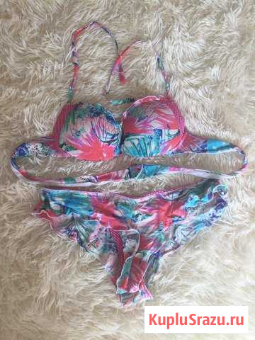 Купальник Calzedonia Ижевск - изображение 1