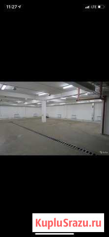 Машиноместо на продажу в Хабаровске Хабаровск - изображение 1