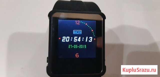 Часы - шпаргалка escowatch Хабаровск - изображение 1