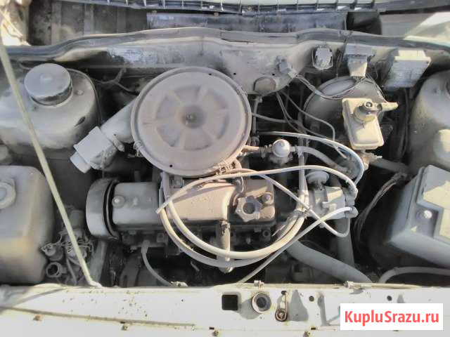 Двигатель 2109 Саяногорск - изображение 1