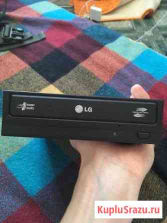 DVD привод LG GH22LS50 dvdr/RW Уфа