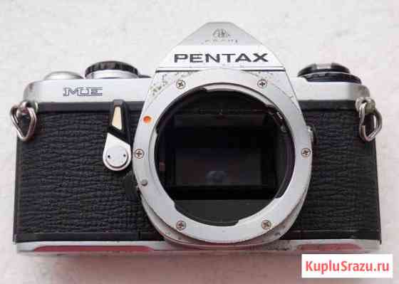 Pentax ME Уфа