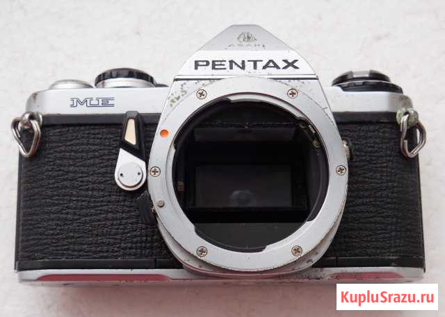 Pentax ME Уфа - изображение 1