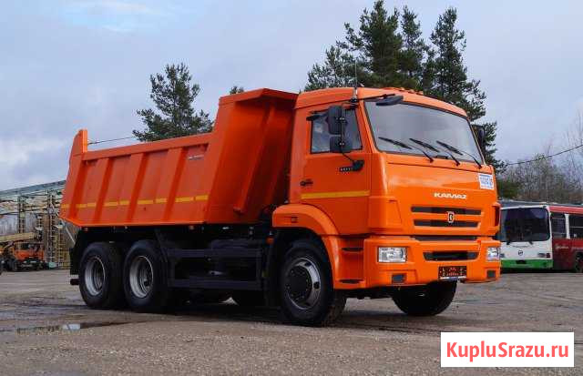 Пгс (Гравий) Красноусольский - изображение 1