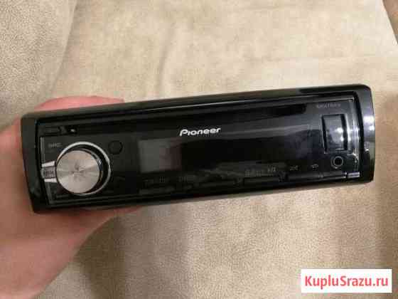 Pioneer Старый Оскол
