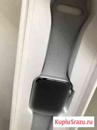 Apple Watch Series 3 42mm Silver Старый Оскол