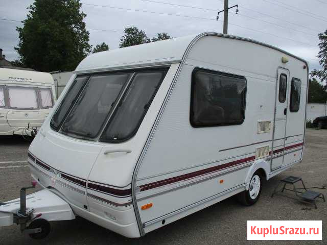 Прицеп дача swift challenger 1999 года 750 кг Старый Оскол - изображение 1