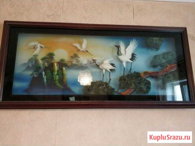 Картина Улан-Удэ - изображение 1