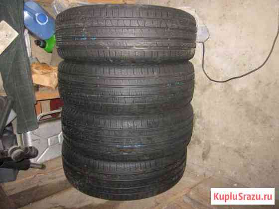 Продам комплект резины Муром