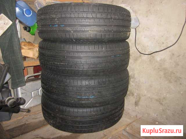 Продам комплект резины Муром - изображение 1