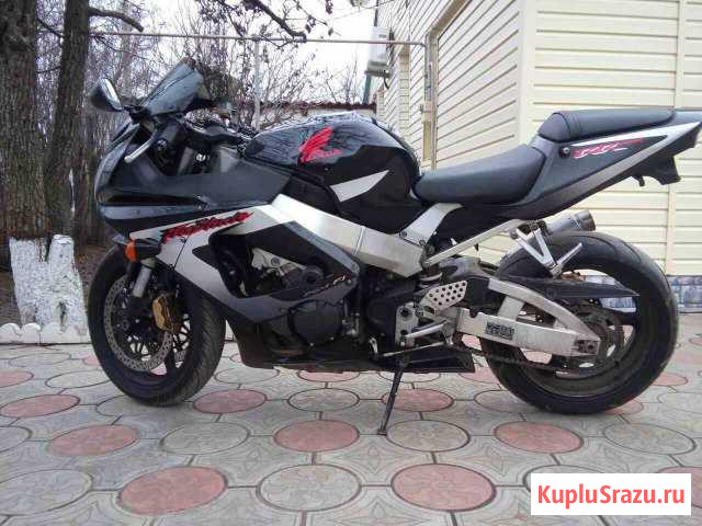 Honda 929 rr Котельниково - изображение 1