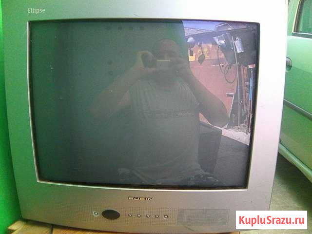 Продаю телевизор рубин Урюпинск - изображение 1