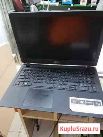 Ноутбук acer ES1-523/524 (спт) Волжский
