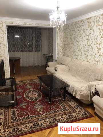 3-к квартира, 70 кв.м., 3/5 эт. Каспийск - изображение 1