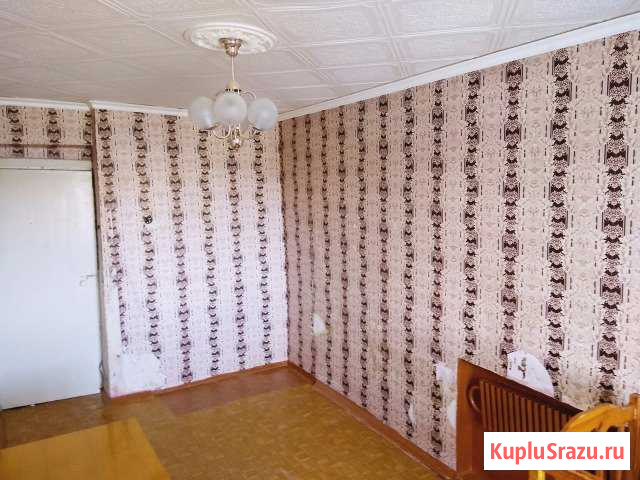 3-к квартира, 58 кв.м., 8/9 эт. Краснокаменск - изображение 1