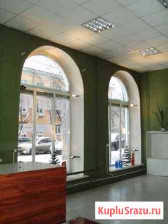 Торговое помещение, 43 кв.м. Иркутск