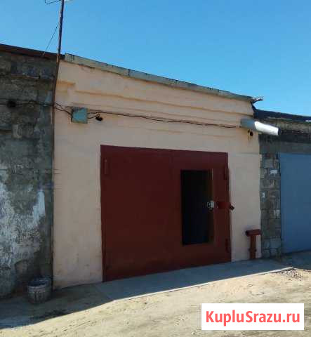 Гараж на продажу в Ангарске Ангарск - изображение 1
