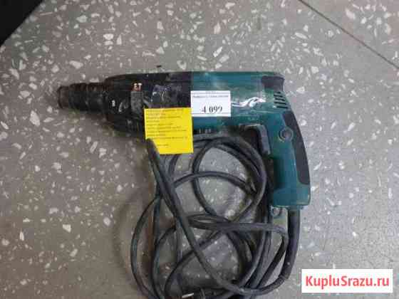 Перфоратор Makita HR2450 (03.06) Саянск