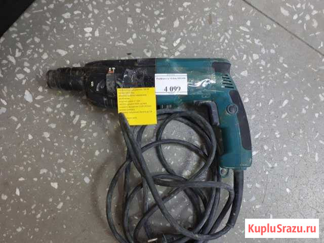 Перфоратор Makita HR2450 (03.06) Саянск - изображение 1