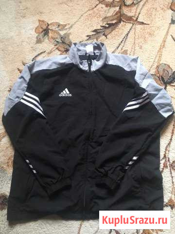 Ветровка Adidas Иркутск - изображение 1