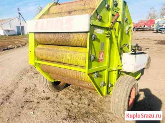 Пресс-подборщик Claas Rollant 44 Куйтун