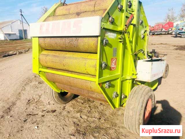 Пресс-подборщик Claas Rollant 44 Куйтун - изображение 1