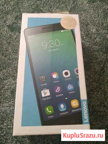 Продам Lenovo A6010 Усолье-Сибирское - изображение 1