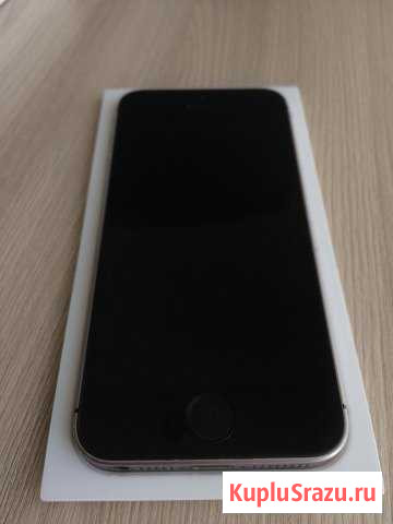 iPhone se Иркутск - изображение 1