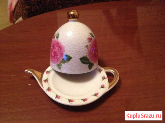 Лимонница Усть-Илимск - изображение 1