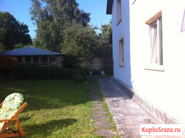 Коттедж 300 кв.м. на участке 12 сот. Балтийск - изображение 1