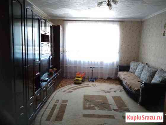 3-к квартира, 66 кв.м., 2/2 эт. Приютное