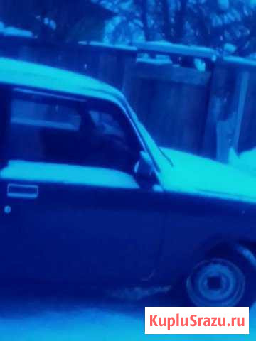 ВАЗ 2107 1.5 МТ, 1997, седан Людиново - изображение 1