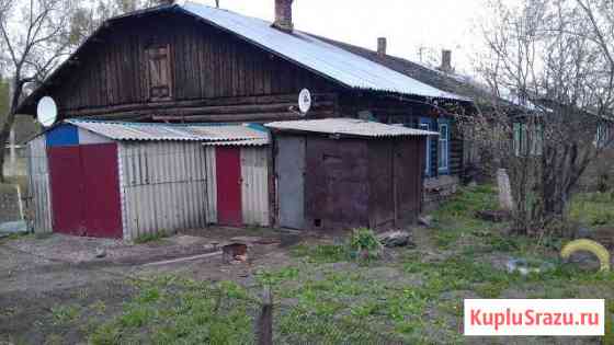 2-к квартира, 38 кв.м., 1/1 эт. Белово