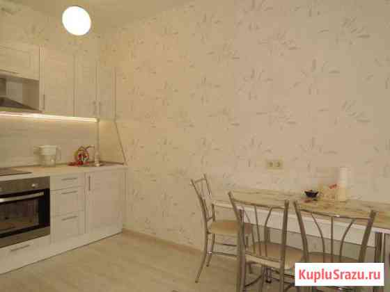 2-к квартира, 43 кв.м., 12/16 эт. Кемерово