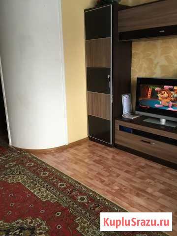 4-к квартира, 78 кв.м., 4/9 эт. Ленинск-Кузнецкий - изображение 1