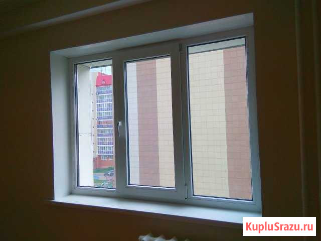 Окно Кемерово - изображение 1